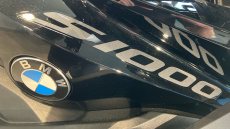 BMW S1000 XR TE
